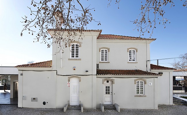 MAIDSin - Agência de Empregadas Domésticas